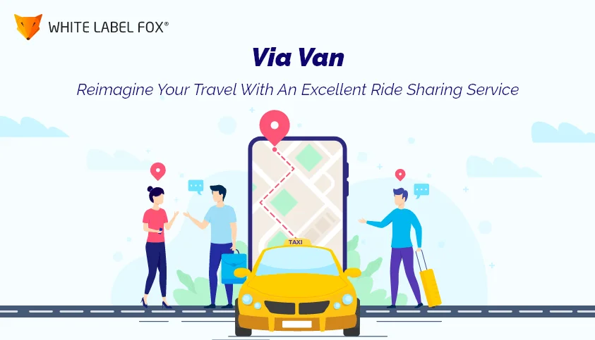 Viavan App