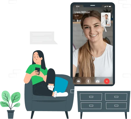 video consultancy