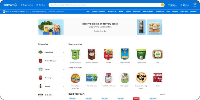 waltmart