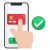 In app purchase