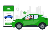Zoomcar